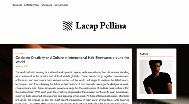 lacappellina.com