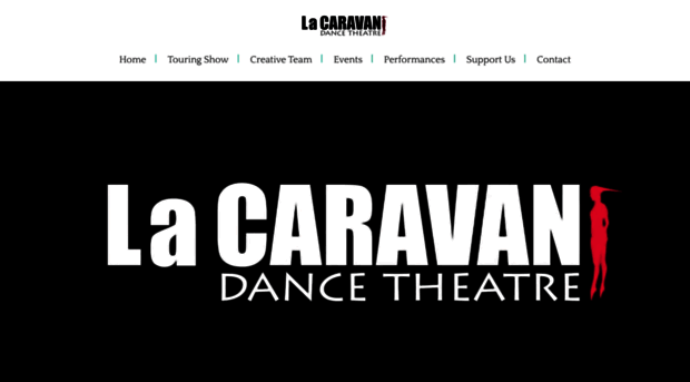 lacaravan.com