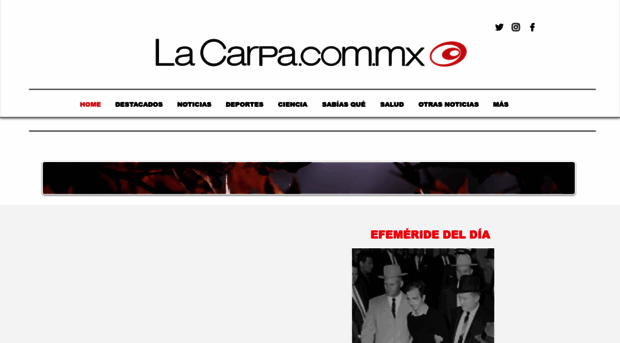 lacarpa.com.mx