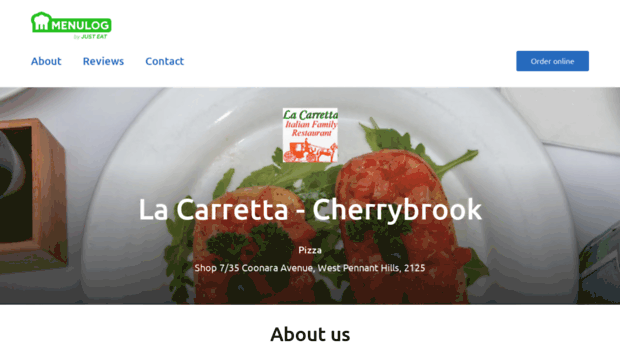 lacarretta.com.au