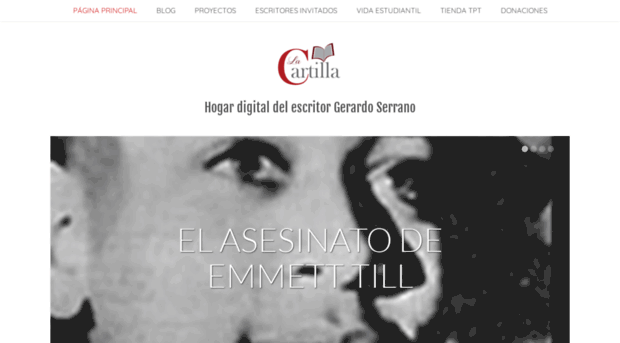 lacartilla.org