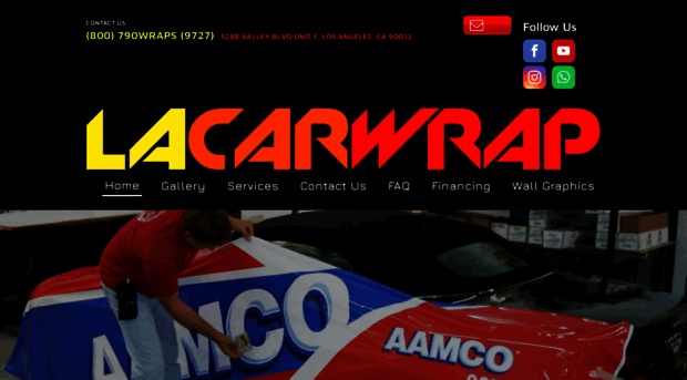 lacarwrap.com