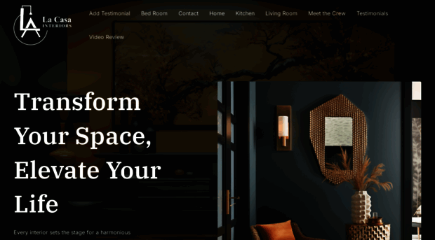 lacasa-decors.com