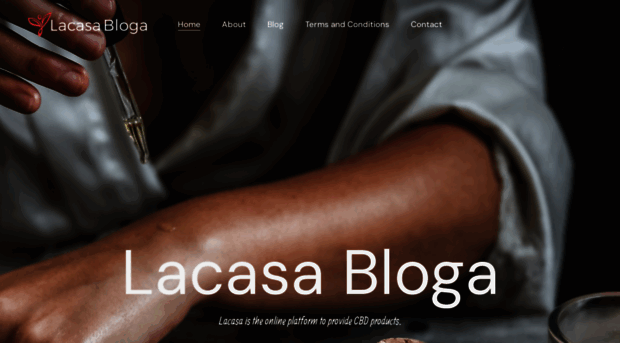 lacasabloga.com