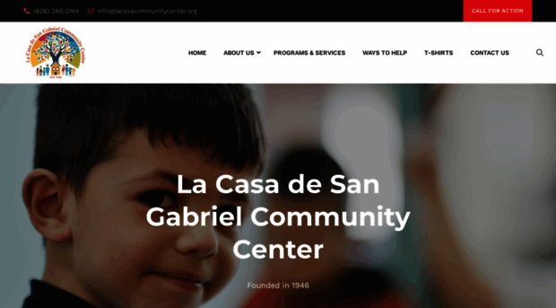 lacasacommunitycenter.org