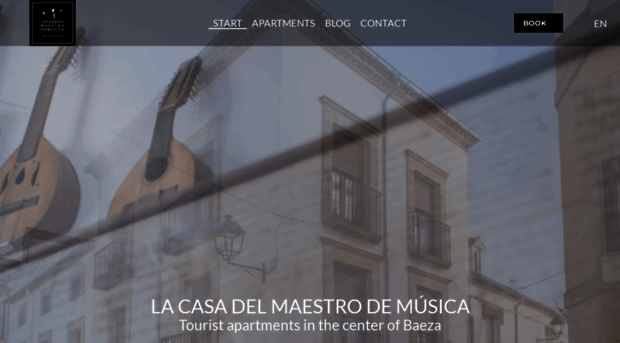 lacasadelmaestrodemusica.com