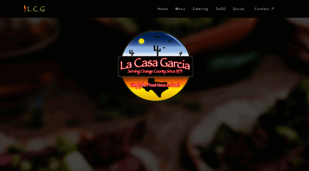 lacasagarcia.com