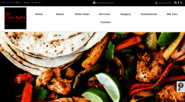 lacasamayaia.com