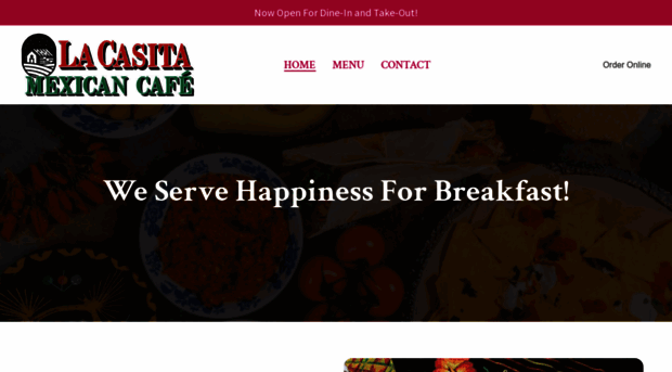 lacasitacafega.com