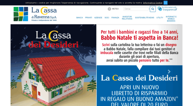 lacassa.com