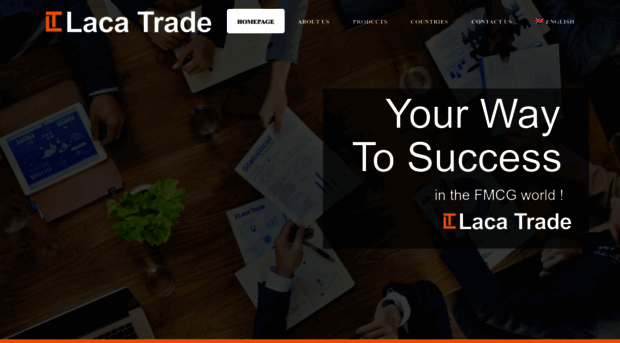 lacatrade.com