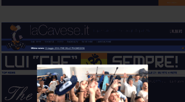 lacavese.it