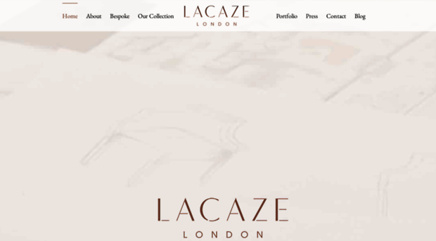 lacazelondon.com