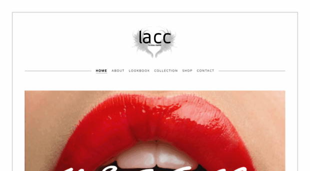 laccbeauty.com