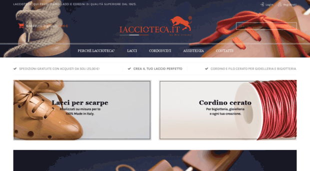 laccioteca.it