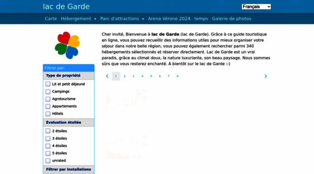 lacdegarde.fr