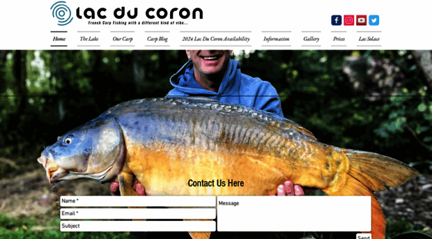 lacducoron.com