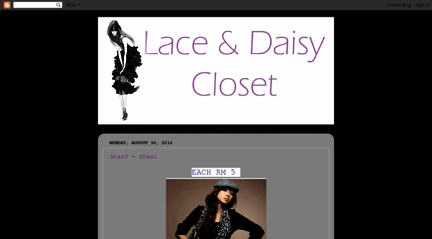 laceanddaisycloset.blogspot.com