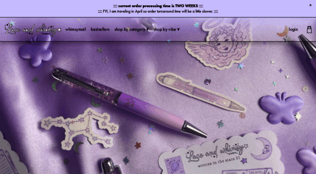 laceandwhimsy.com