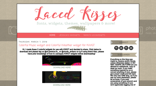 lacedkissesmobile.blogspot.com