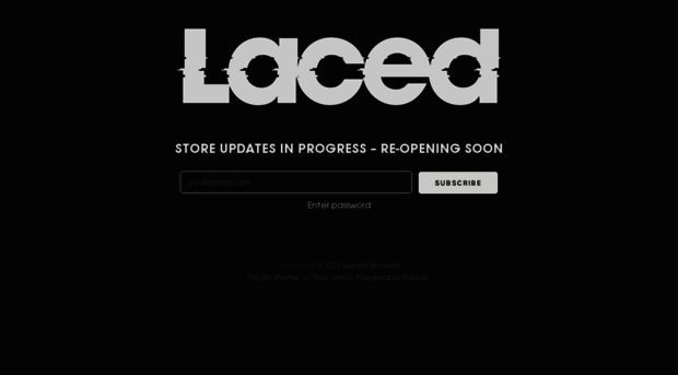 lacedrecords.co