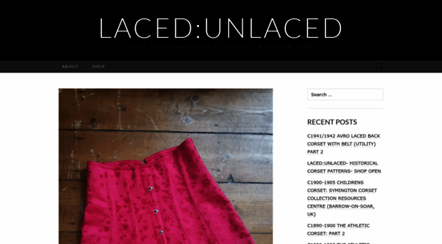 lacedunlaced.wordpress.com