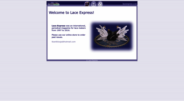 laceexpress.com