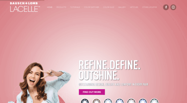 lacelle.com.my