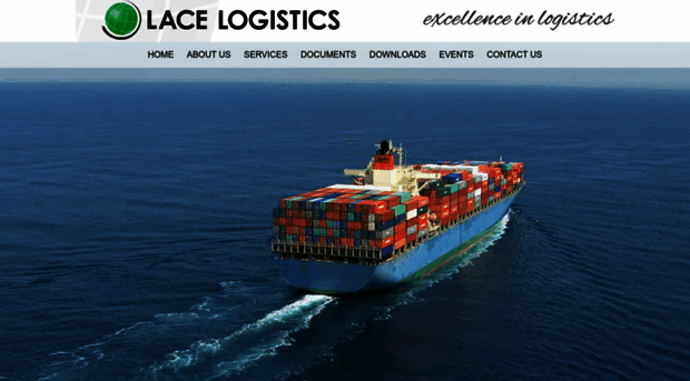 lacelogistics.com.au