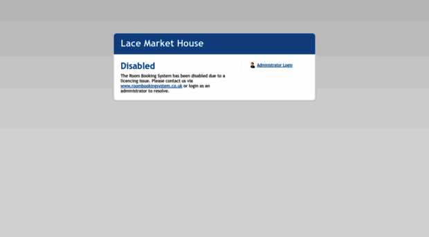 lacemarkethouse.roombookingsystem.co.uk