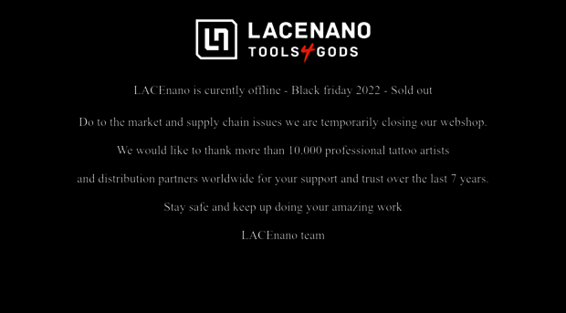 lacenano.com