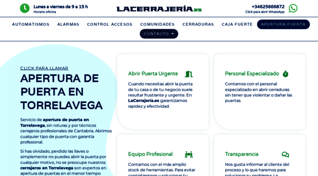 lacerrajeria.es