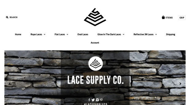 lacesupplyco.co.uk