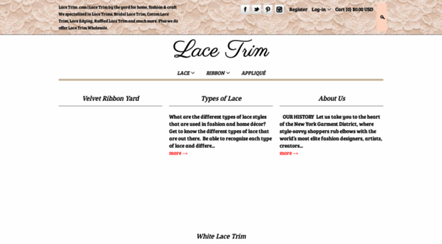 lacetrim.com