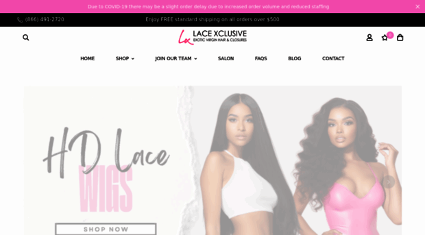 lacexclusive.com