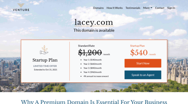 lacey.com