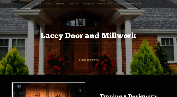 laceydoor.com