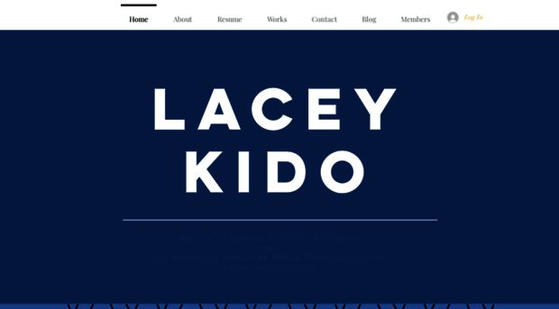 laceykido.com