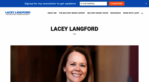 laceylangford.com