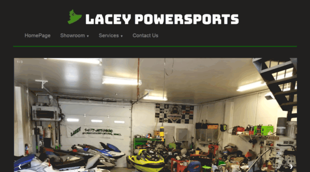 laceypowersports.net