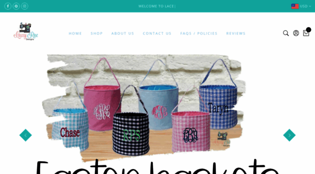 laceyraedesigns.com