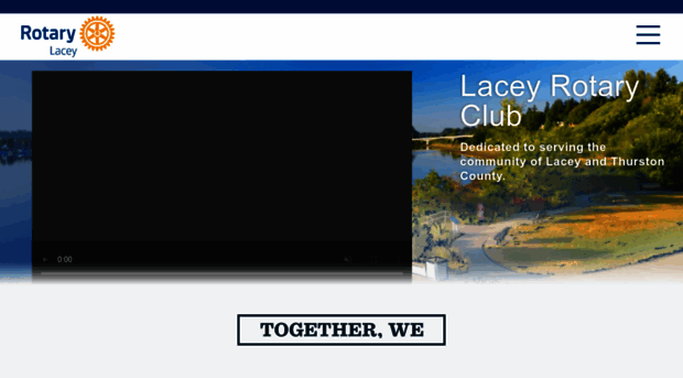 laceyrotary.org