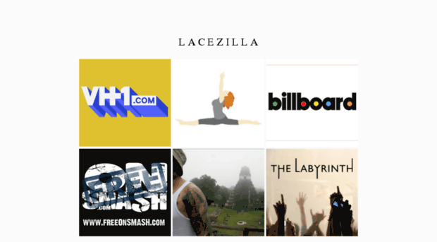 lacezilla.com