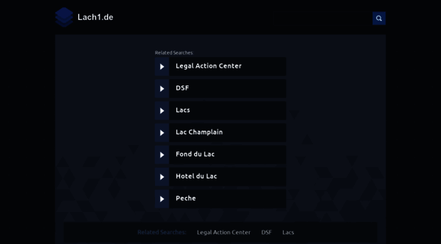 lach1.de