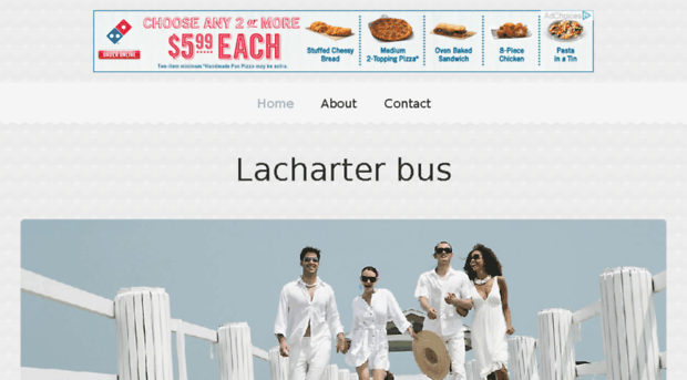 lacharterbus.jigsy.com