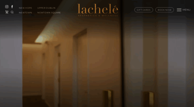 lachele.com