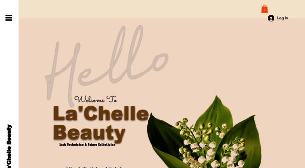 lachellebeauty.com