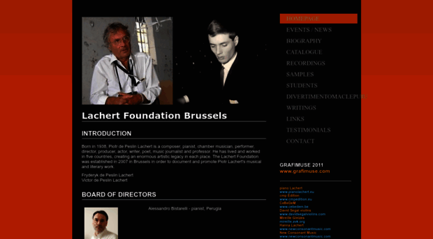 lachertfoundation.eu