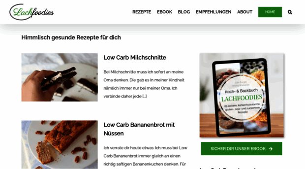 lachfoodies.de