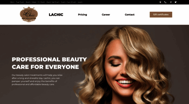lachic.ca